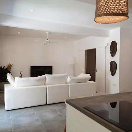 The Oasis Residence Jambiani  Exterior photo