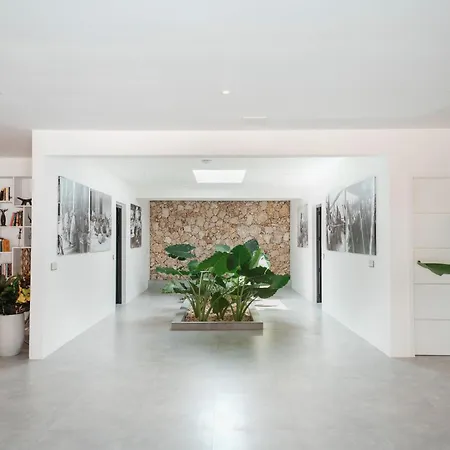 The Oasis Residence Jambiani  Exterior photo